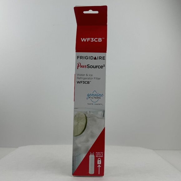 Frigidaire PureSource3 WF3CB Water and Ice Refrigerator Filter - Picture 1 of 13